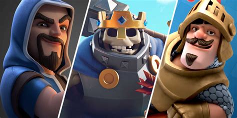 clash royale path of legends deck|Clash Royale: Guide To The Path Of Legends.